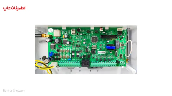 Picture of دزدگیر سیم کارتی آنیک A570
