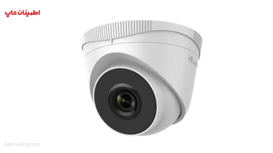 Picture of دوربین هایلوک 4 مگ آی پی مدل  HILOOK IPC-T240H