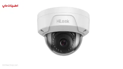 Picture of دوربین هایلوک 2 مگ آی پی مدل  HILOOK IPC-D120H