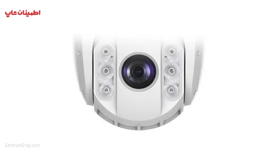 Picture of دوربین هایلوک 2 مگ آی پی مدل  HILOOK IP PTZ-N5225I-AE