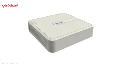 Picture of ان وی ار 4 کانال هایلوک مدل  HILOOK NVR-104-B4P