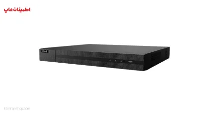Picture of ان وی ار 4 کانال هایلوک مدل  HILOOK NVR-104MH-C