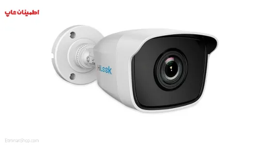 Picture of دوربین هایلوک 4 مگ توربو مدل  HILOOK TURBO THC-B140-M