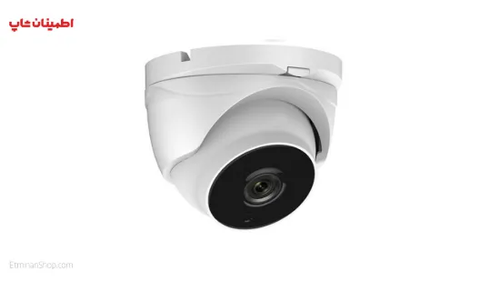 Picture of دوربین هایلوک 4 مگ توربو مدل  HILOOK TURBO THC-T140-M