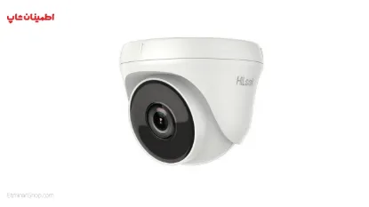 Picture of دوربین هایلوک 2 مگ توربو مدل HILOOK TURBO THC-T220-P
