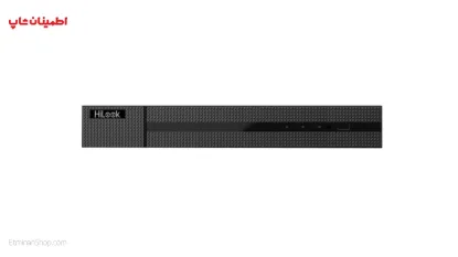 Picture of دی وی ار 4 کانال هایلوک مدل  HILOOK DVR-204U-F1