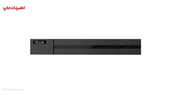 Picture of دی وی ار 4 کانال هایلوک مدل  HILOOK DVR-204U-F1