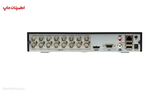 Picture of دی وی ار 16 کانال هایلوک مدل  HILOOK DVR-216G-F1
