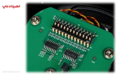 Picture of دوربین اسپید دام داهوا DH-SD49225I-HC