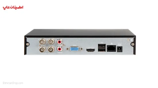 Picture of دی وی ار داهوا DH-XVR1A04