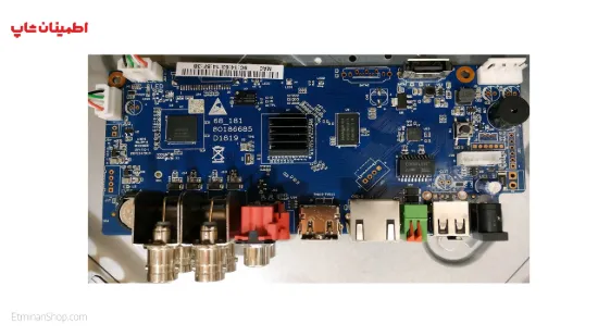 Picture of دی وی ار داهوا DH-XVR4104HS-X1