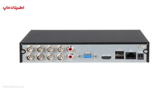 Picture of دی وی ار داهوا DH-XVR1A08