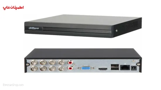 Picture of دی وی ار داهوا DH-XVR1A08