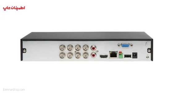 Picture of دی وی ار داهوا DH-XVR5108HS-X1