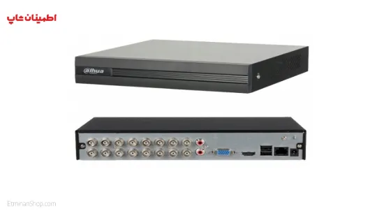 Picture of دی وی ار داهوا DH-XVR1B16H