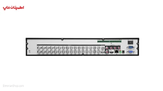 Picture of دی وی ار داهوا DH-XVR5432L-X