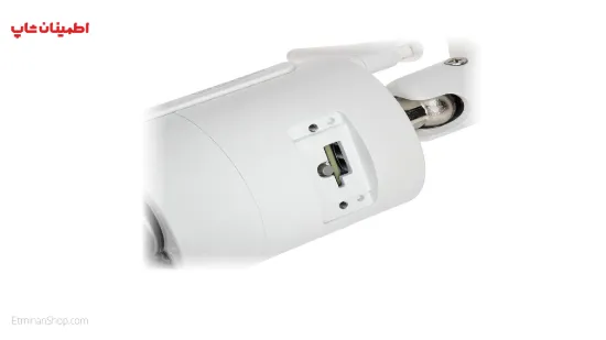 Picture of دوربین بولت آی پی DAHUA__DH-IPC-HFW1320SP-W