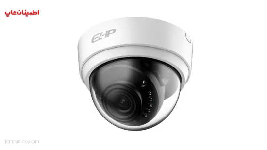 Picture of دوربین دام آی پی   DAHUA __EZ-IPC-D1B20P-L