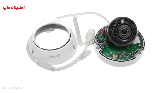 Picture of دوربین دام آی پی DAHUA__DH-IPC-HDBW1320EP-W