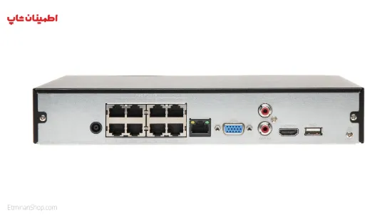 Picture of ان وی آر  آی پی داهوا DH-NVR4108H