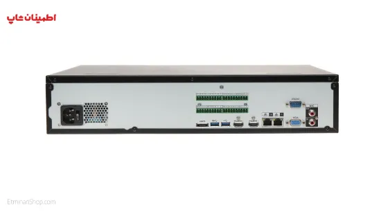 Picture of ان وی آر  آی پی داهوا DH-NVR608-32-4KS2