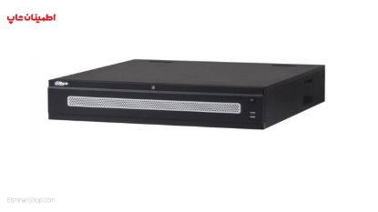 Picture of ان وی آر  آی پی داهوا DH-NVR608-64-4KS2