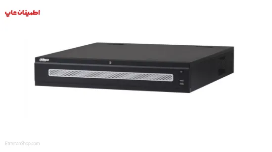 Picture of ان وی آر  آی پی داهوا DH-NVR608-64-4KS2