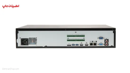 Picture of ان وی آر  آی پی داهوا DH-NVR608-64-4KS2