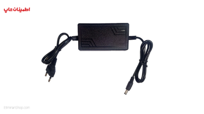 Picture of آداپتور    12V 2A  HOCK