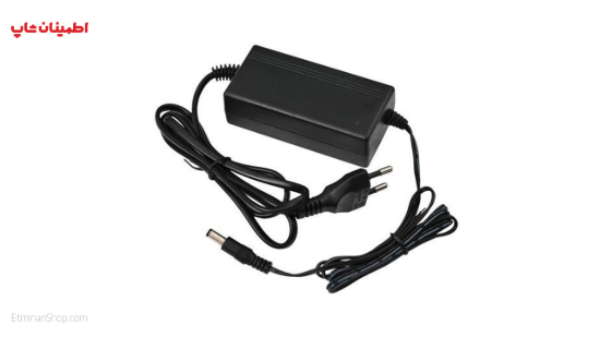 Picture of آداپتور   2A 12V   QPOWER