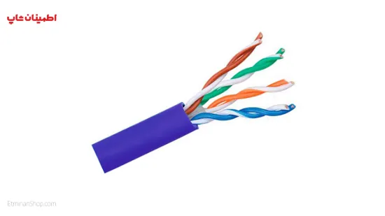 Picture of کابل شبکه cat6  لگراند