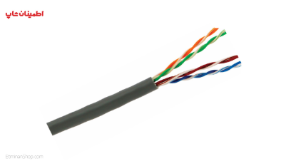Picture of کابل شبکه D-Link  دیلینکutp CAT6