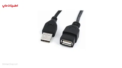Picture of کابل USB 3 متری
