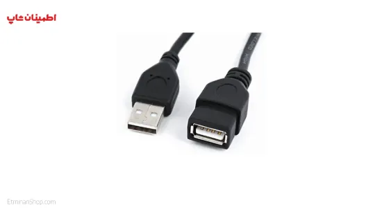 Picture of کابل USB 10 متری 