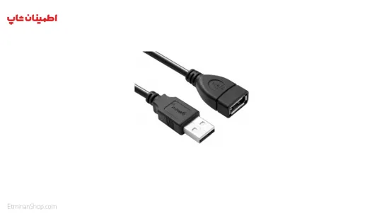 Picture of کابل رابط USB 80 سانتی متری 