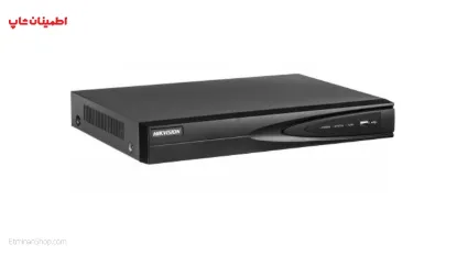 Picture of ان وی ار 4 کانال هایک ویژن مدل HIKVISION NVR DS-7604NI-E1