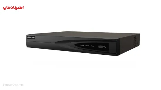 Picture of ان وی ار 4 کانال هایک ویژن مدل HIKVISION NVR DS-7604NI-Q1