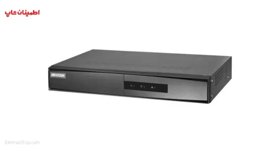 Picture of ان وی آر  8 کانال هایک ویژن - HikVision NVR 7108ni-q1m