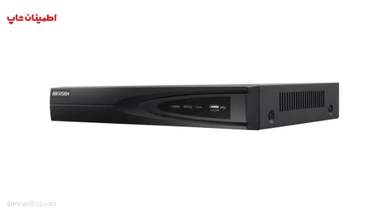 Picture of ان وی ار 16 کانال هایک ویژن مدل HIKVISION NVR DS-7616NI-E2