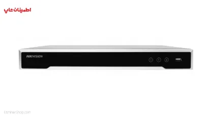 Picture of ان وی ار 16 کانال هایک ویژن مدل HIKVISION NVR DS-7616NI-Q216P