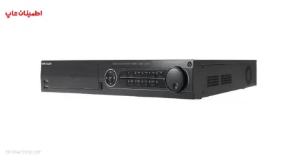 Picture of ان وی ار 16 کانال هایک ویژن مدل HIKVISION NVR DS-7716NI-E416P