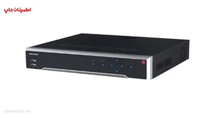 Picture of ان وی ار 16 کانال هایک ویژن مدل HIKVISION NVR DS-7716NI-K416P