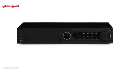 Picture of ان وی ار 32 کانال هایک ویژن مدل  HIKVISION NVR DS-7732NI-E4