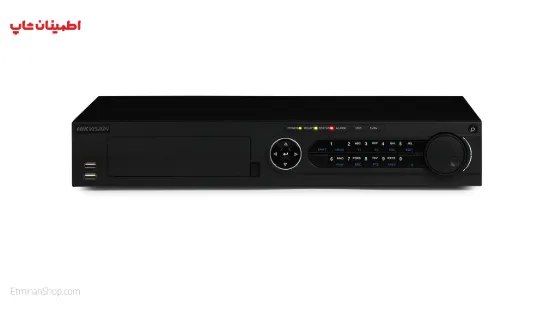 Picture of ان وی ار 32 کانال هایک ویژن مدل  HIKVISION NVR DS-7732NI-E4