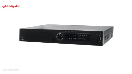 Picture of ان وی ار 32 کانال هایک ویژن مدل  HIKVISION NVR DS-7732NI-E4