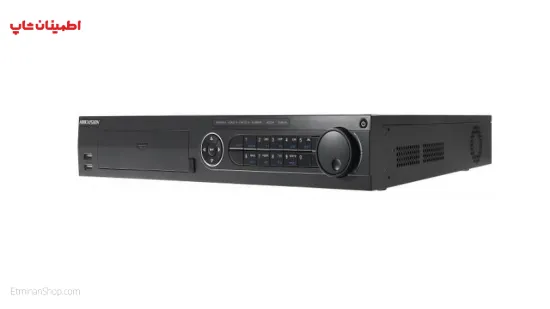 Picture of ان وی ار 32 کانال هایک ویژن مدل HIKVISION NVR DS-7732NI-E416P