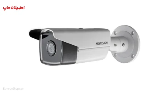 Picture of دوربین هایک ویژن 3 مگاپیکسلی آی پی مدل   HIKVISION IP DS-2CD2T35FWD-I8