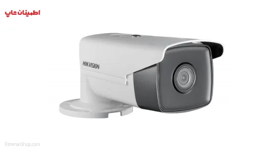 Picture of دوربین هایک ویژن 3 مگاپیکسلی آی پی مدل   HIKVISION IP DS-2CD2T35FWD-I8