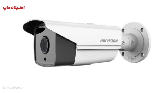 Picture of دوربین هایک ویژن 6 مگاپیکسلی آی پی مدل  HIKVISION IP DS-2CD2T63G0-I5
