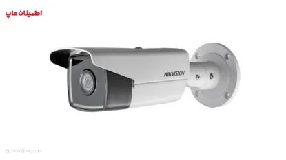 Picture of دوربین هایک ویژن 6 مگاپیکسلی آی پی  HikVision DS-2CD2T63G0-I8